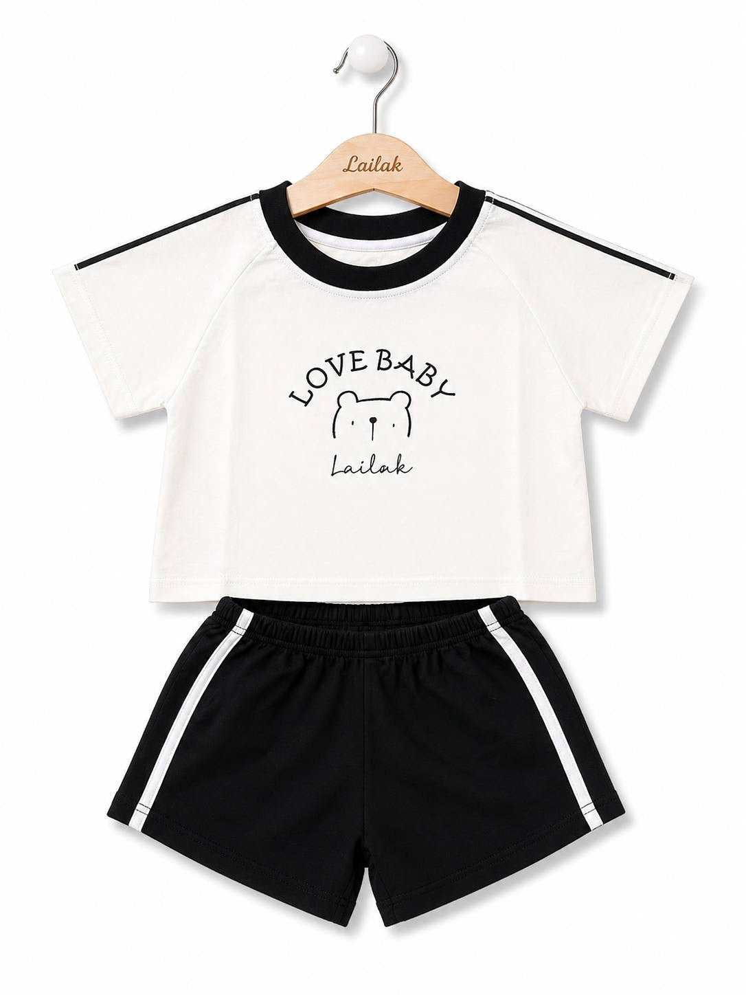 طقم xxg kids 82086