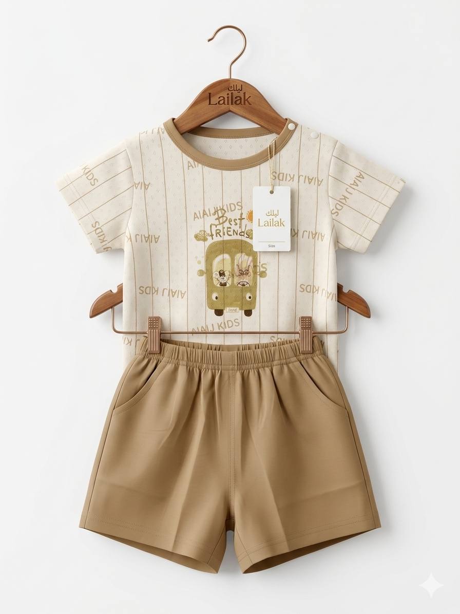 طقم xxg kids 89579