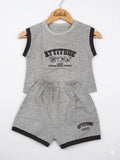 طقم xxg kids 82090