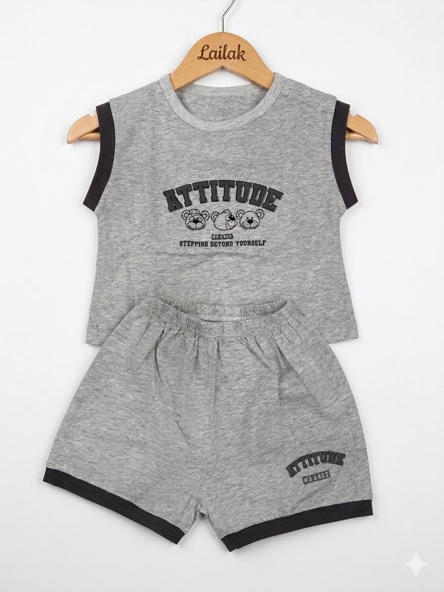 طقم xxg kids 82090