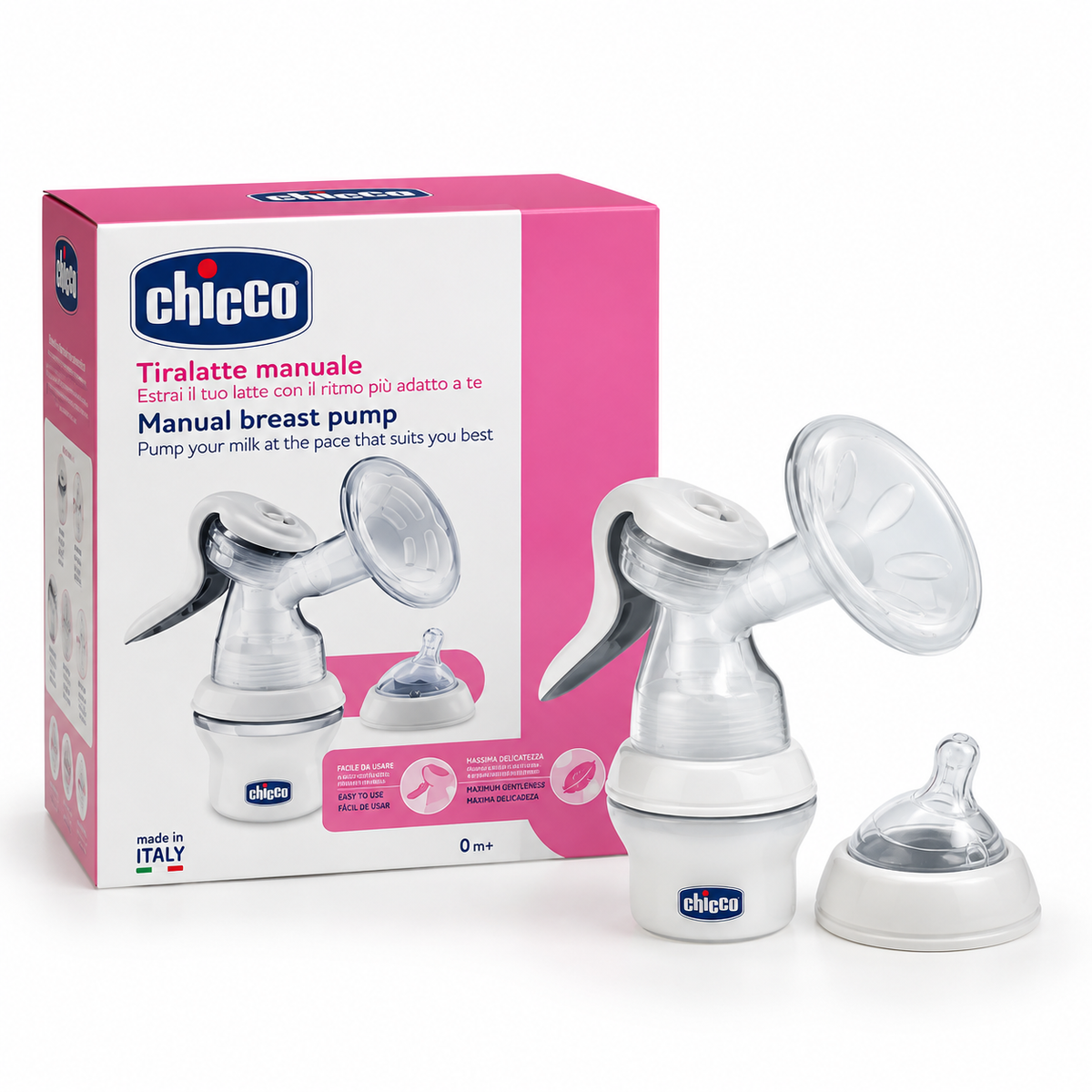 ملاطه يدويه chicco 260