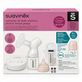 ملاطة الكترونية suavinex