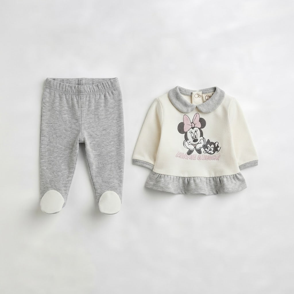 تراك Disney baby-1
