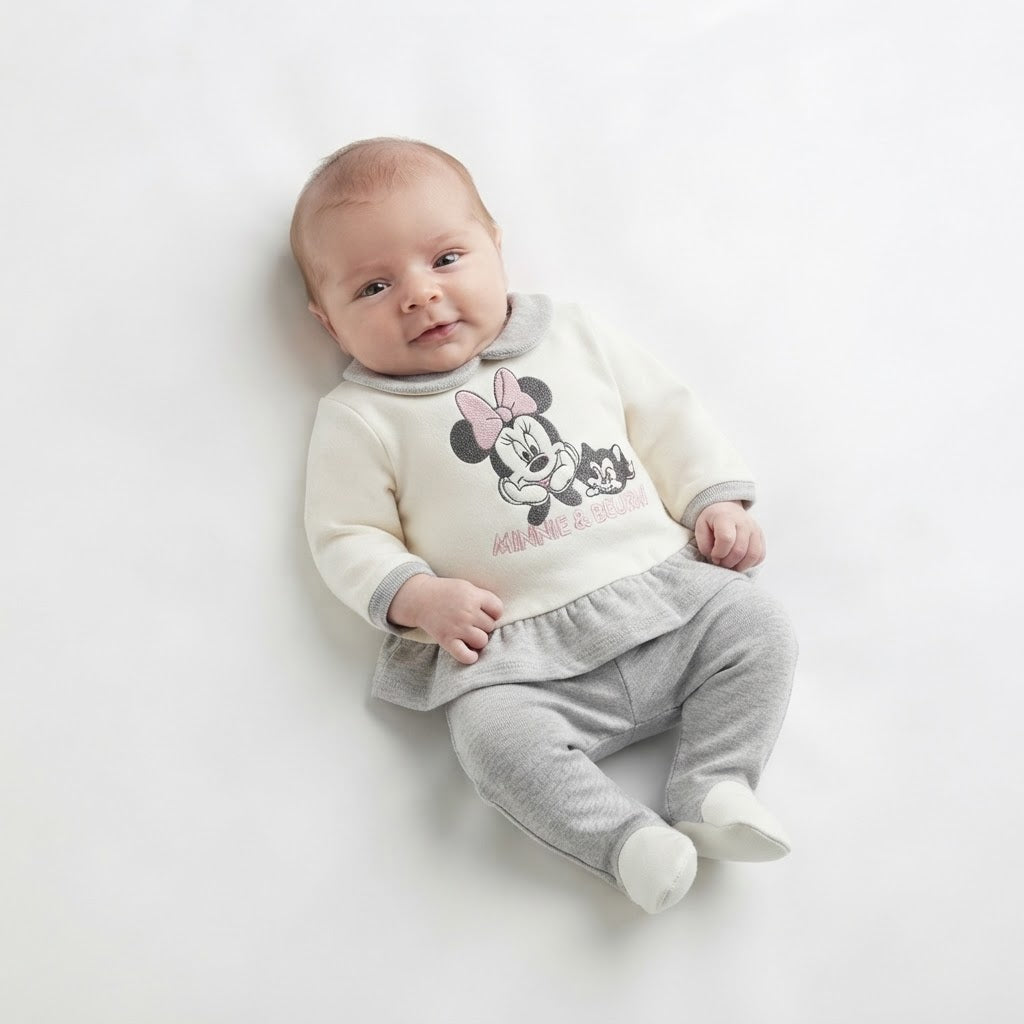 تراك Disney baby-1