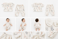 تراك longqi baby