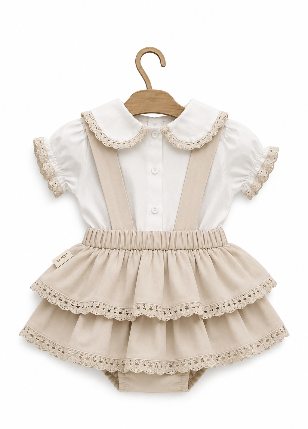 طقم bebe zade 1121