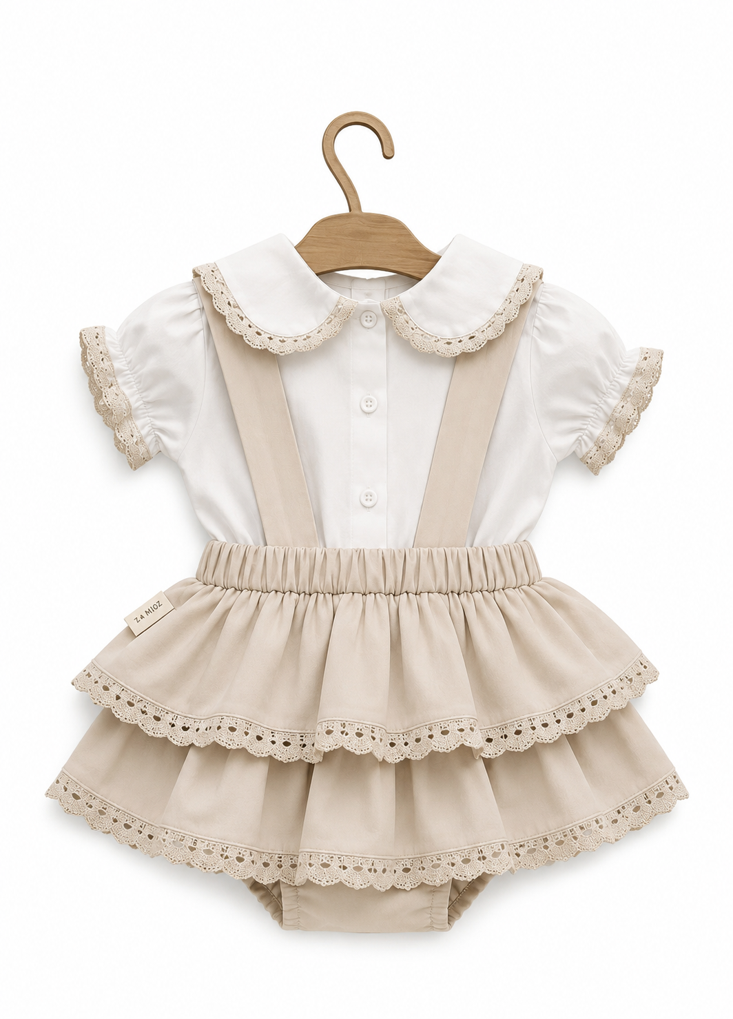 طقم bebe zade 1121