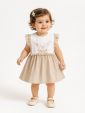 فستان bebe zade 1122