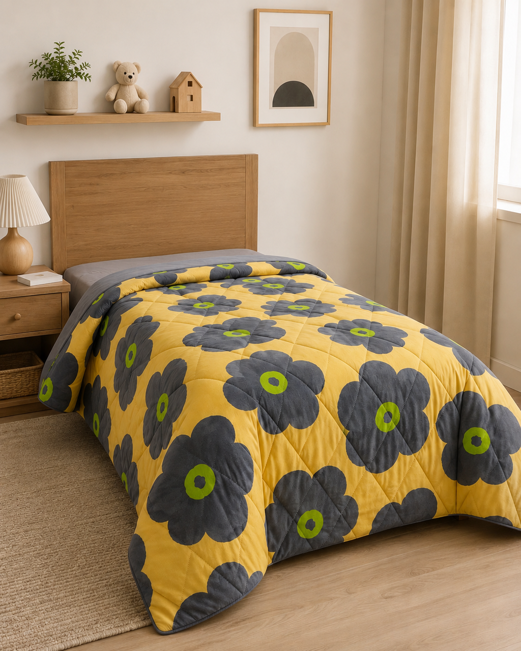 لحاف نفر