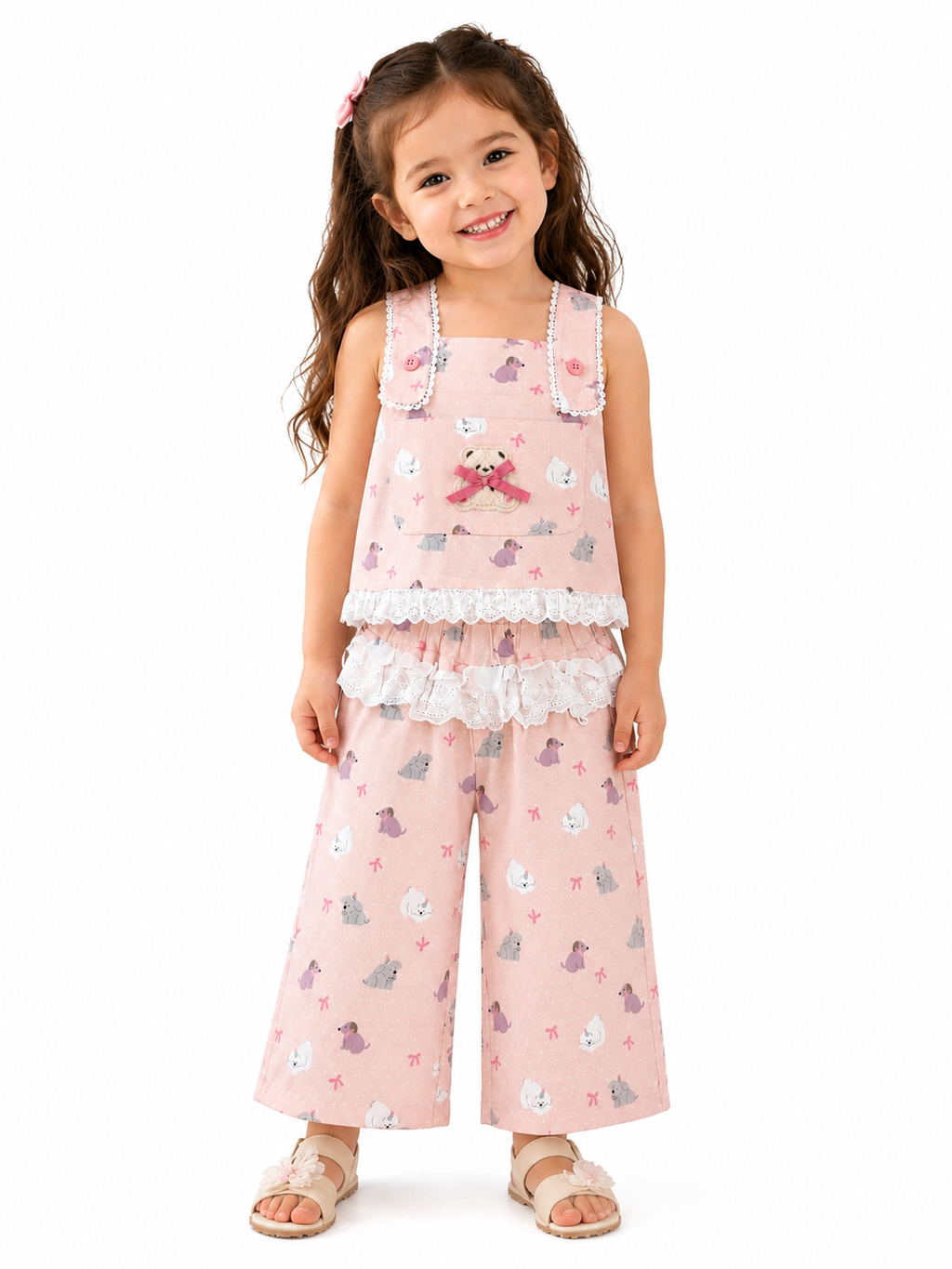 طقم lailak 306-8