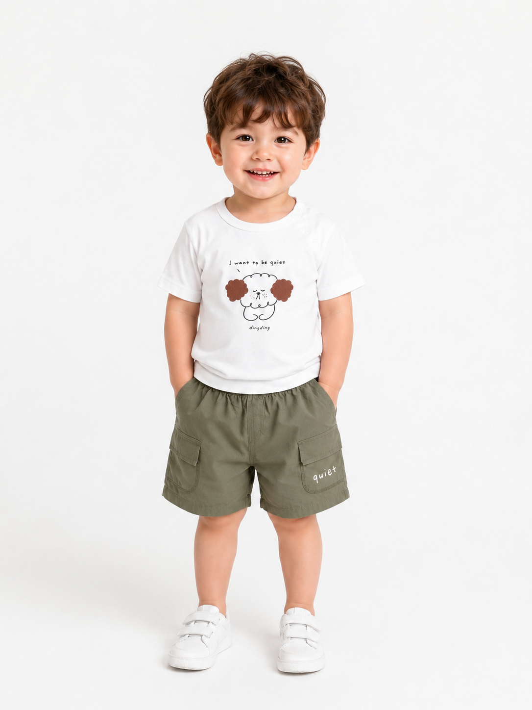 طقم xxg kids 82160