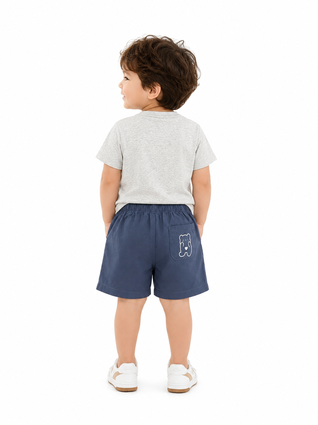 xxg kids طقم 82137