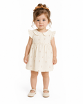 فستان 89638 xxg kids