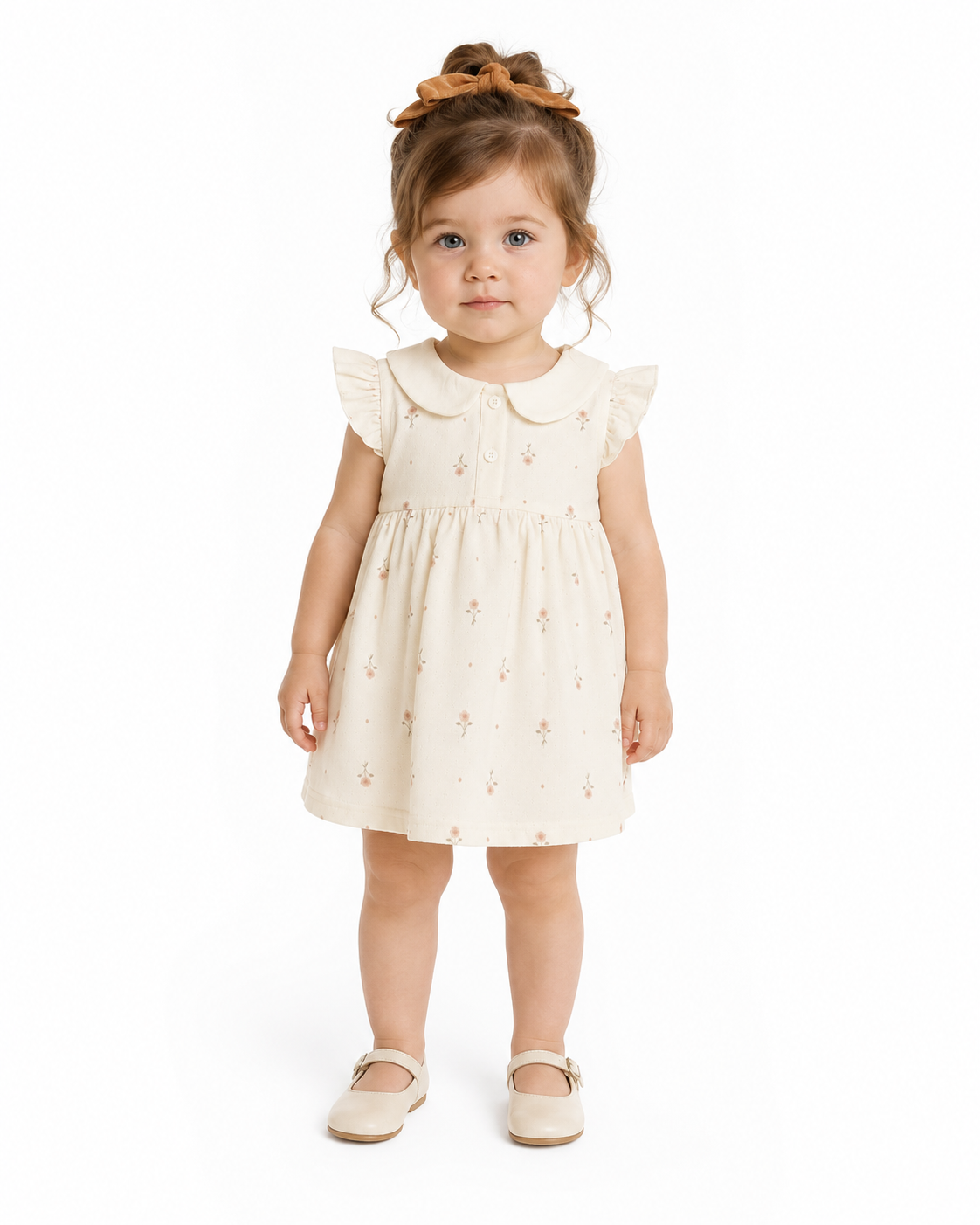 فستان 89638 xxg kids