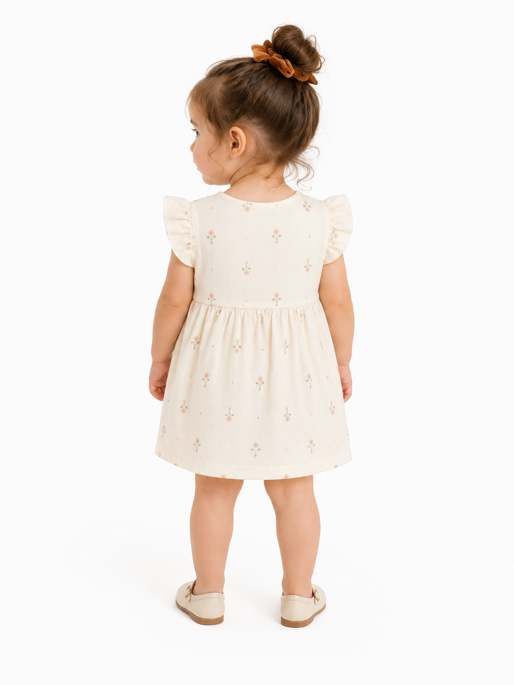 فستان 89638 xxg kids