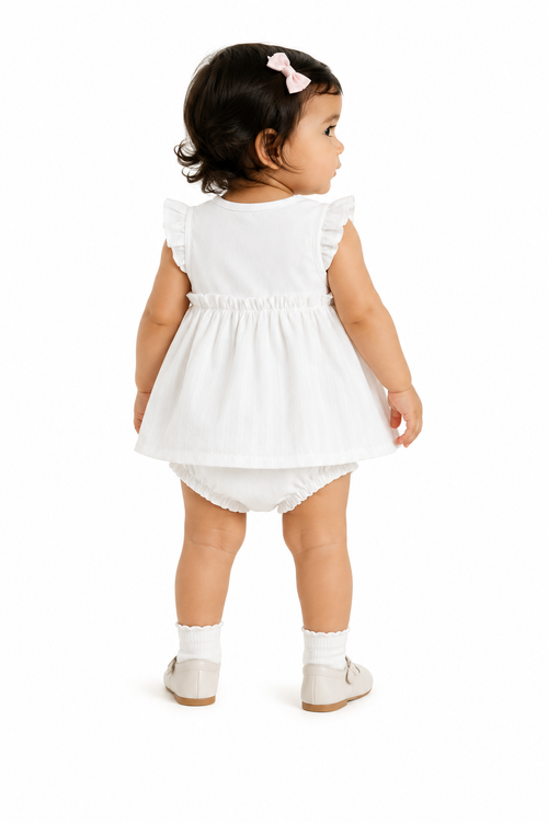 اوفر فستان 89612 xxg kids