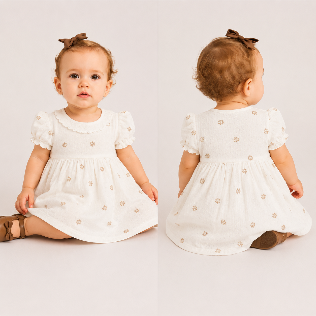 فستان 89831 xxg kids