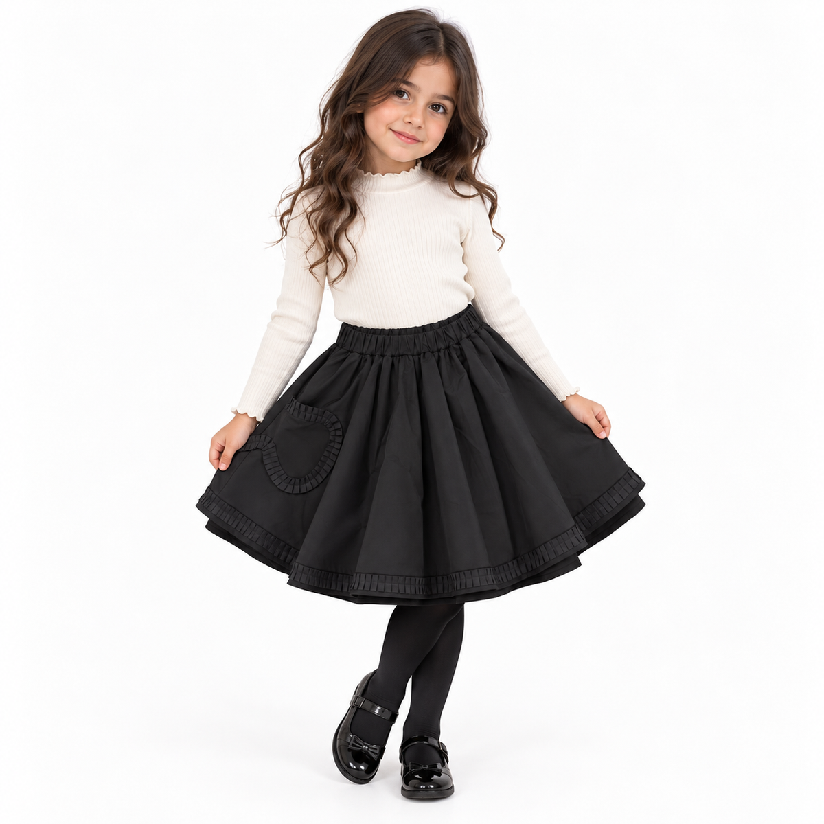 تنورة tk 23967