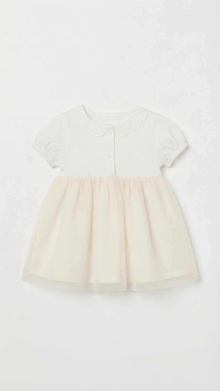 فستان 89908 xxg kids