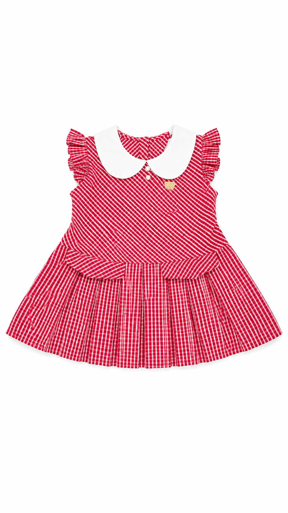 فستان lailak 306-18