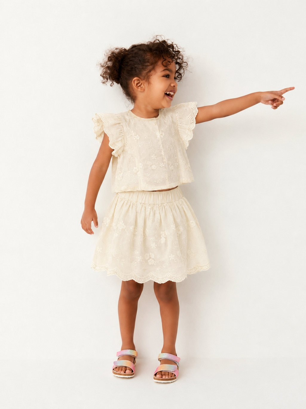 طقم تنوره  lailak 306-3