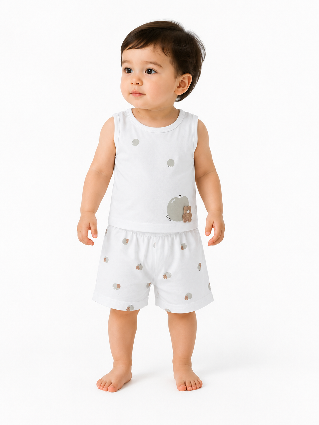 تراك modal fabric 51380