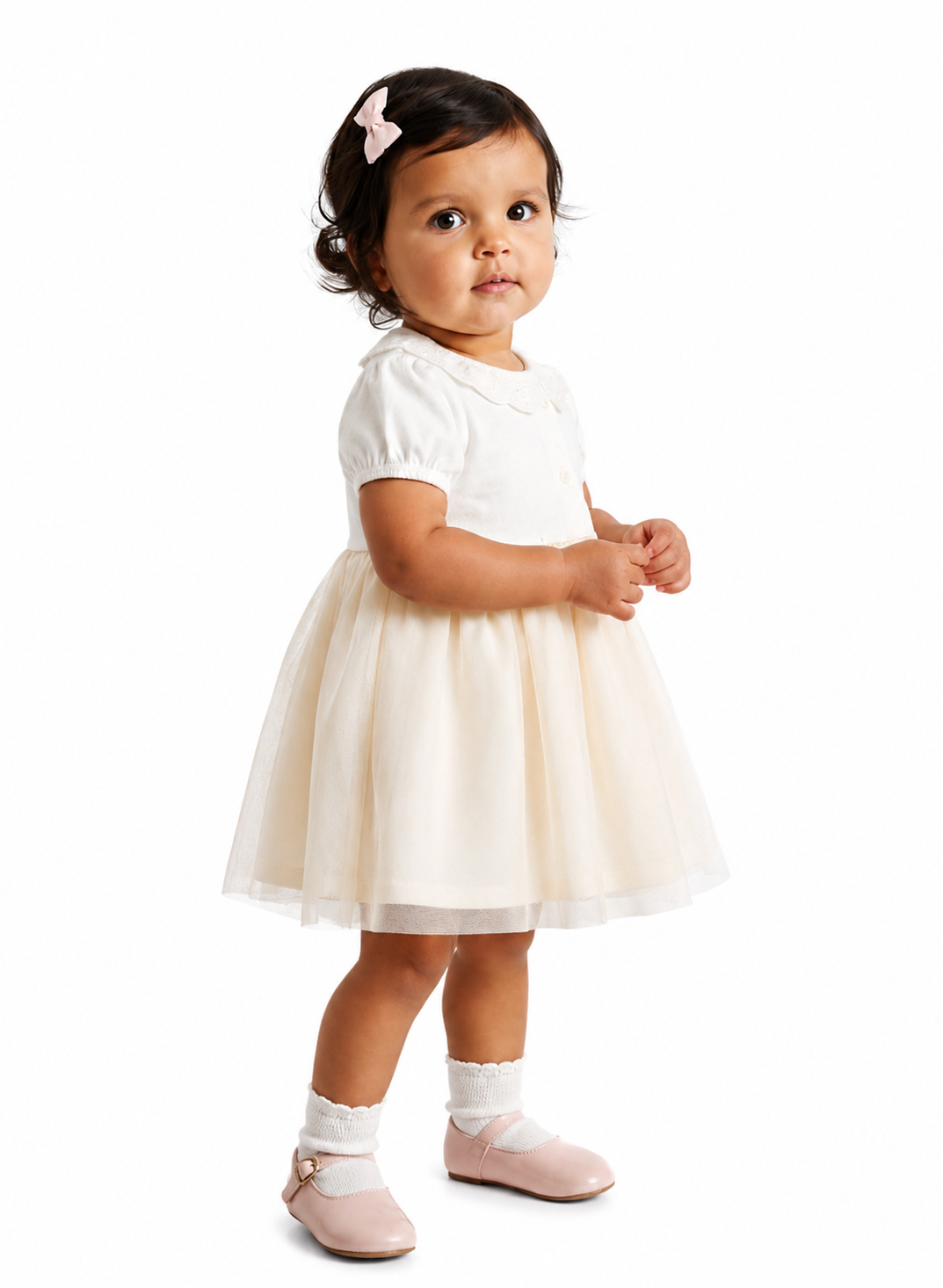 فستان 89908 xxg kids