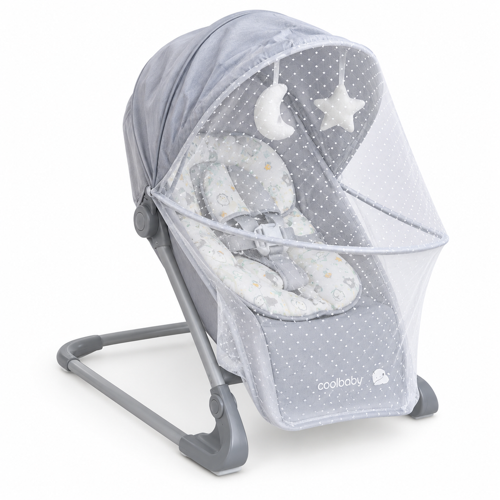 هزاز كهربائي 1-316 coolbaby