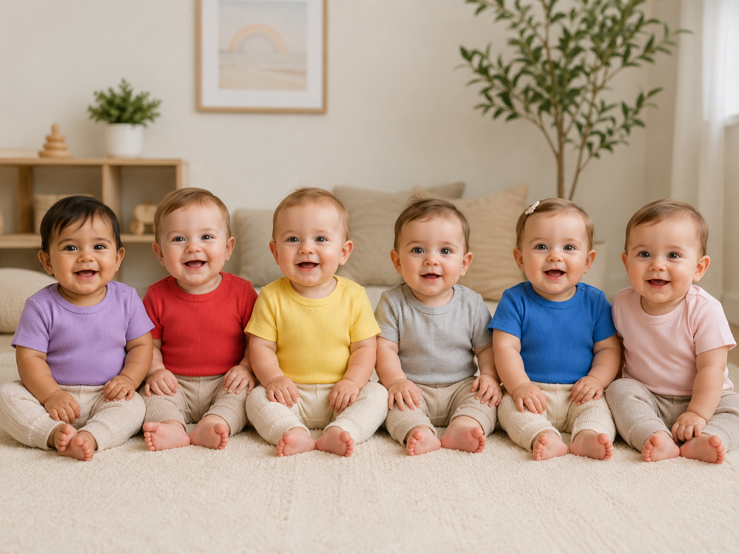 تيشيرت نص hello baby
