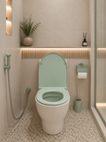 مقعد حمام sanitary