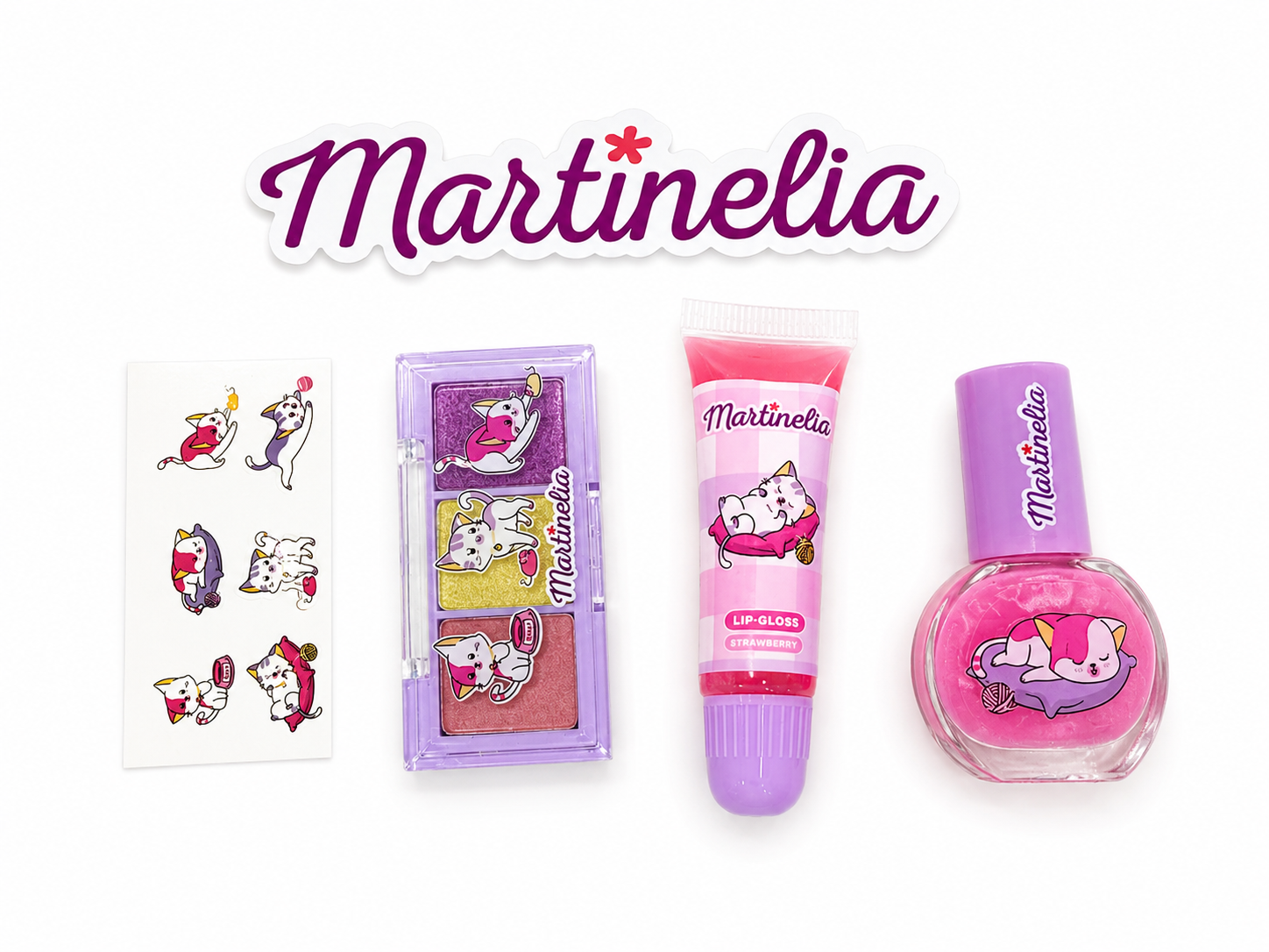 كوب الجمال martinel
