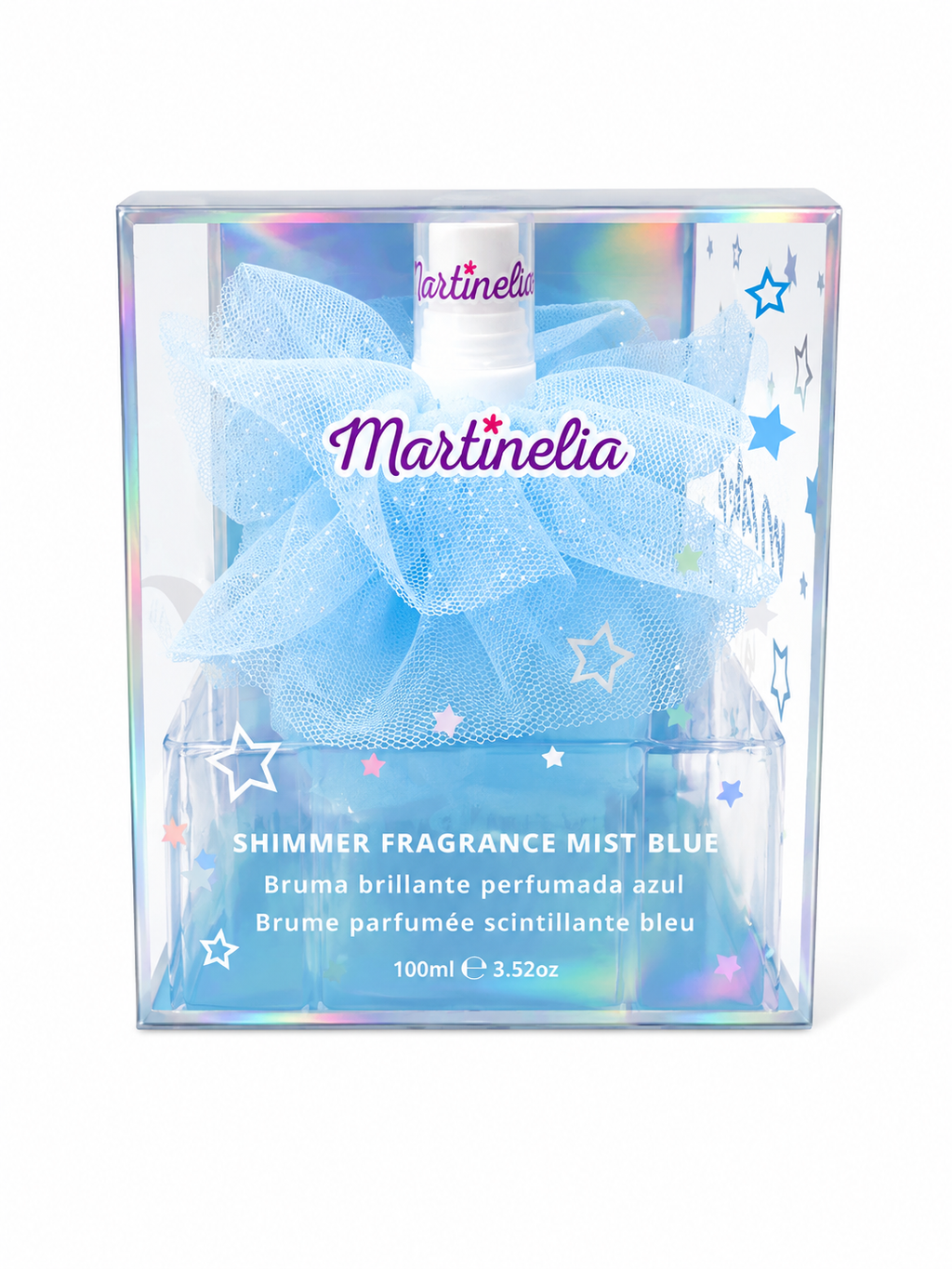 عطر martinelia