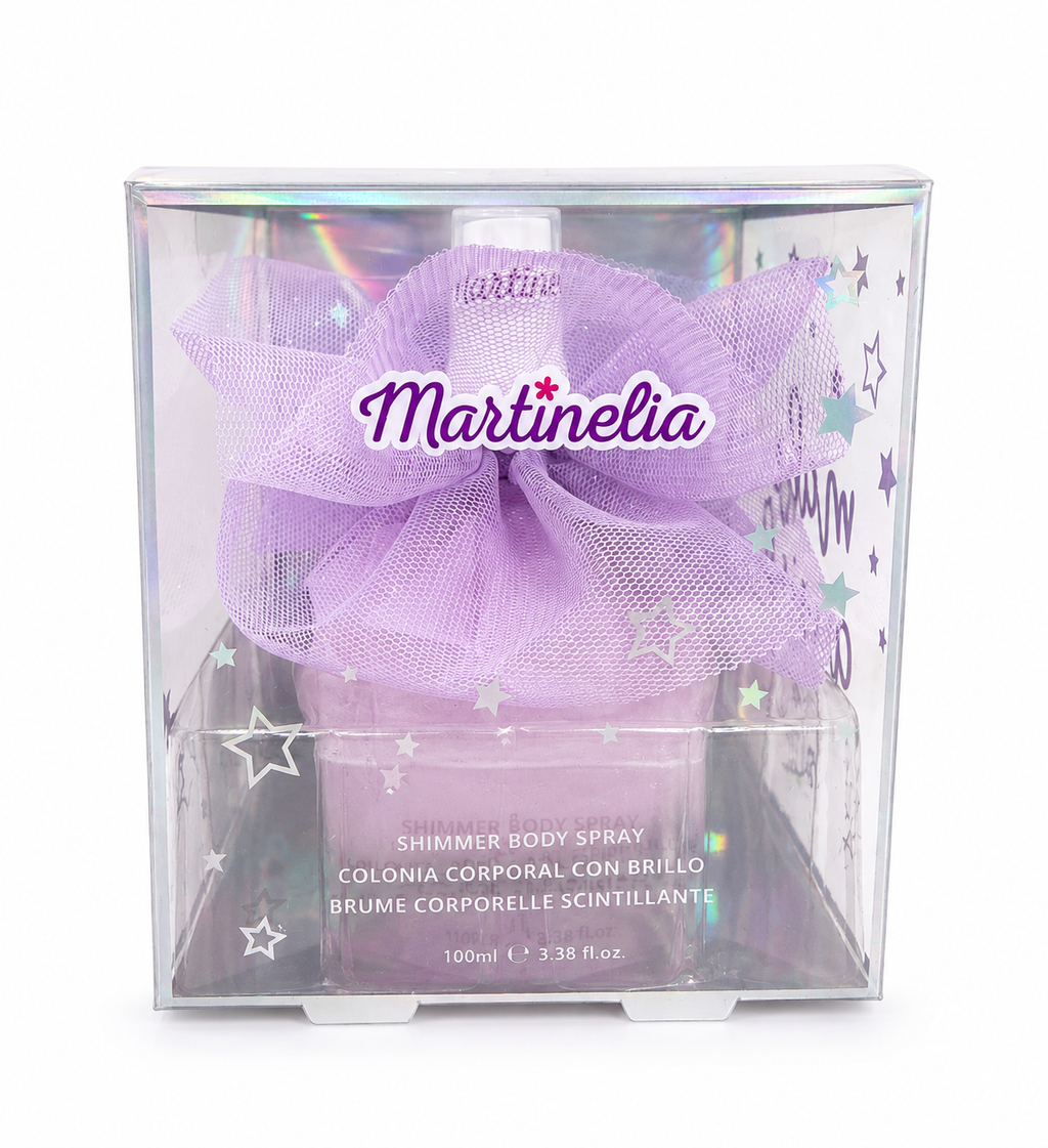 عطر martinelia