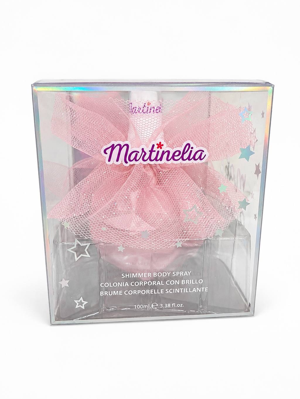 عطر martinelin