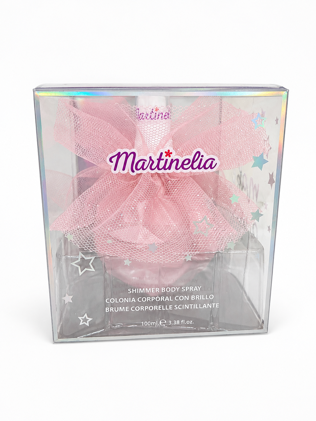 عطر martinelin