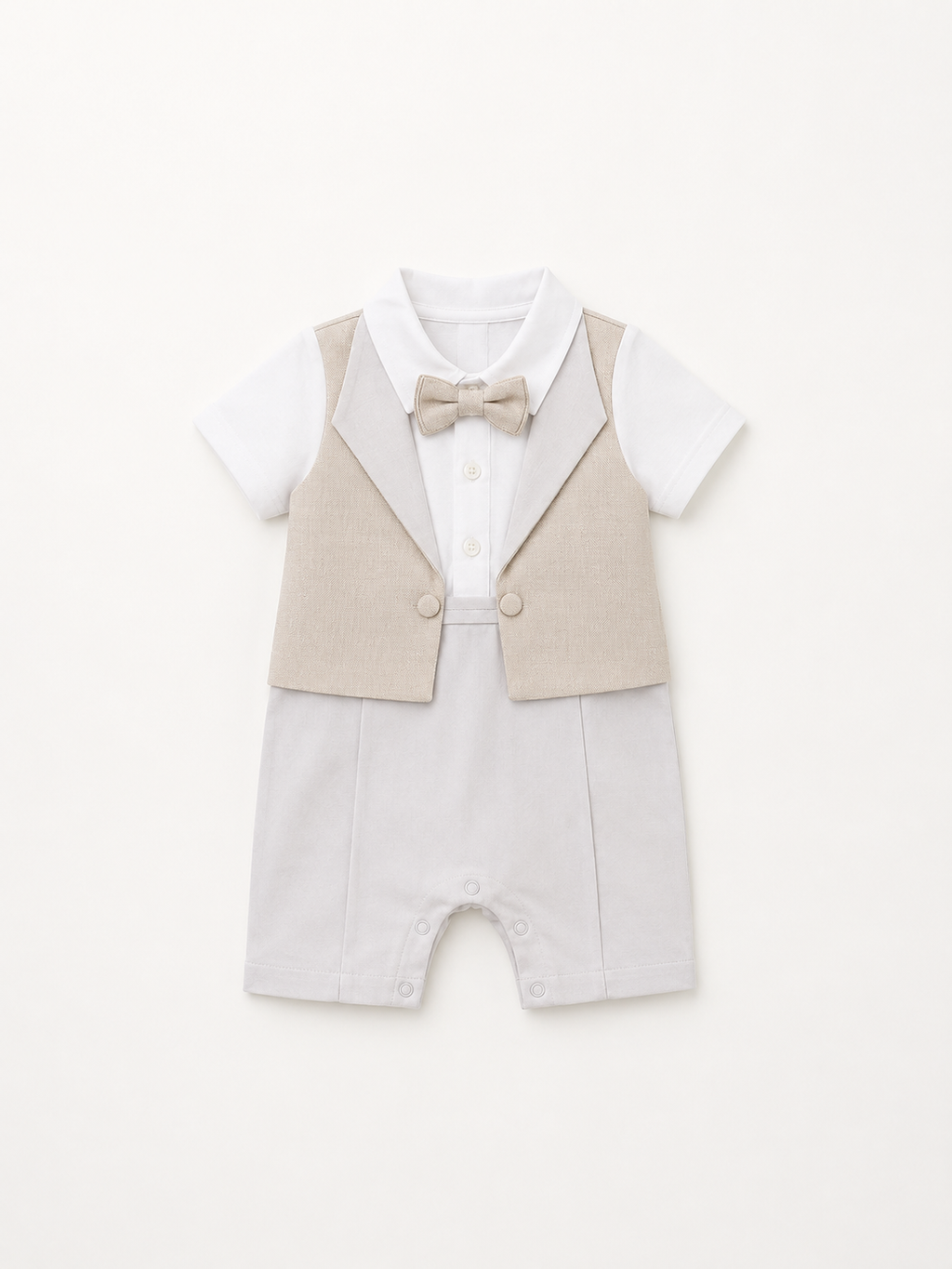 طقم miomini baby 4337