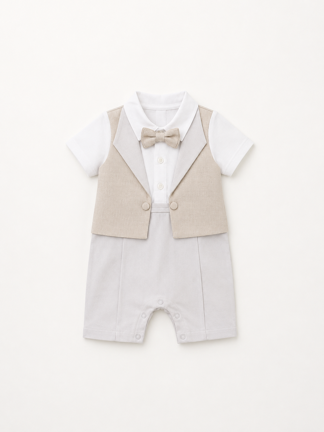 طقم miomini baby 4337