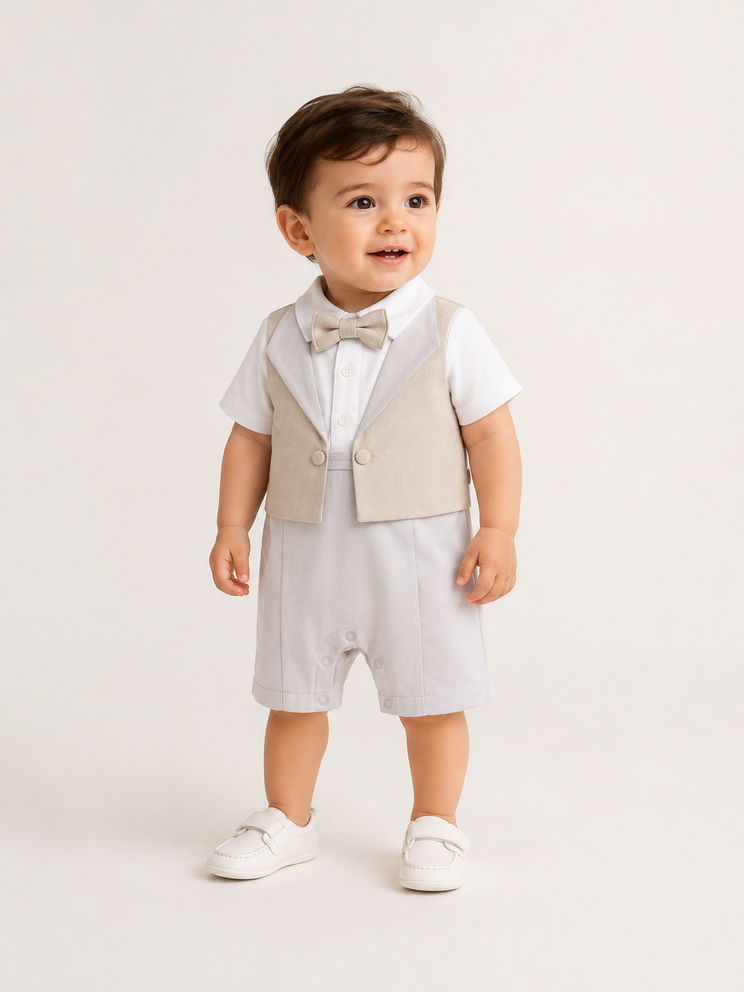 طقم miomini baby 4337