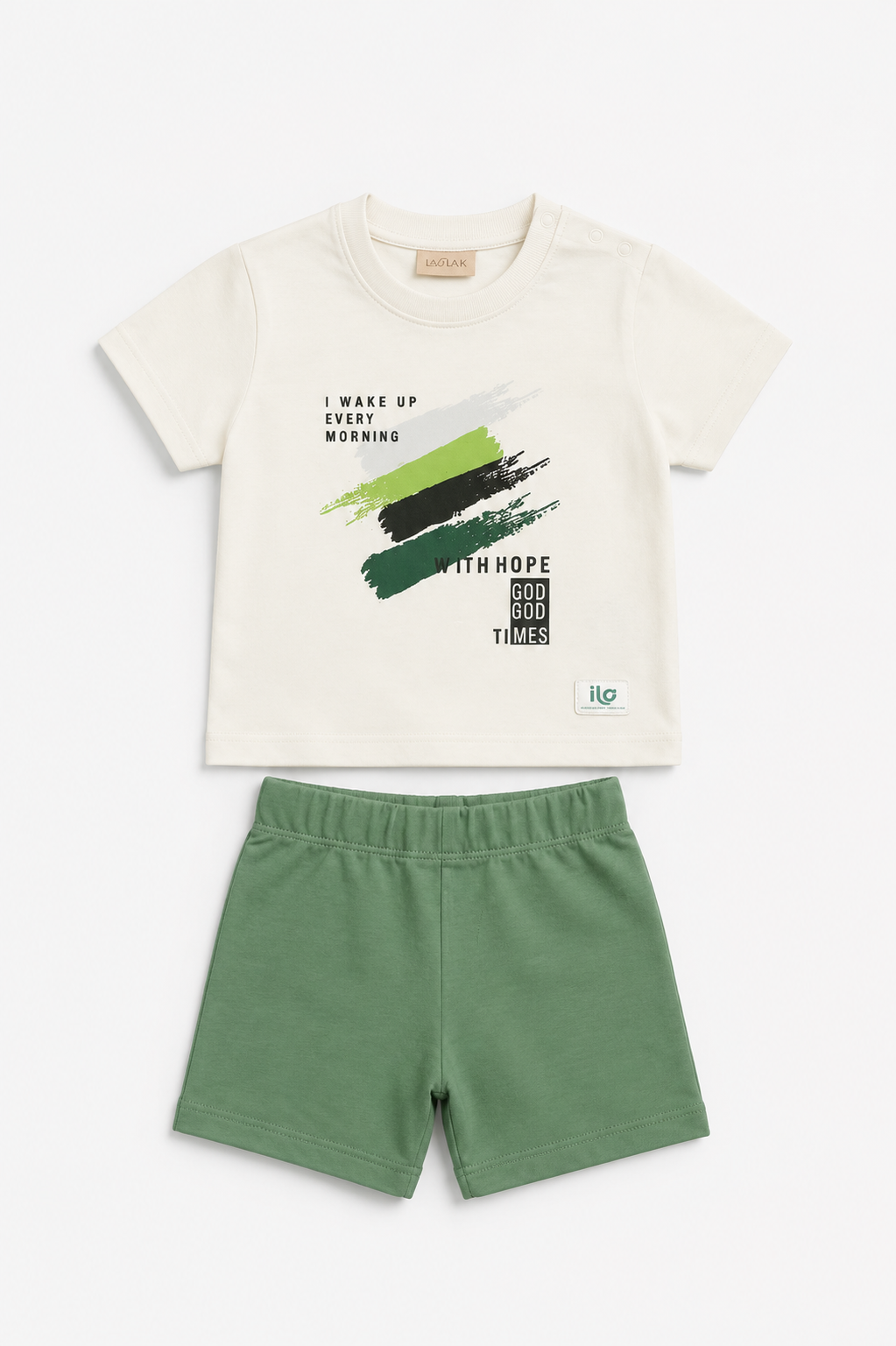 تراك ilo kids 260014