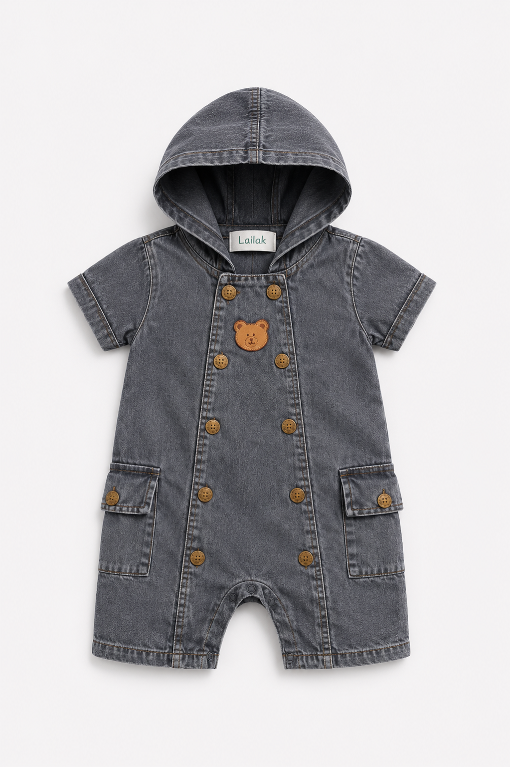 اوفر fou baby 1063