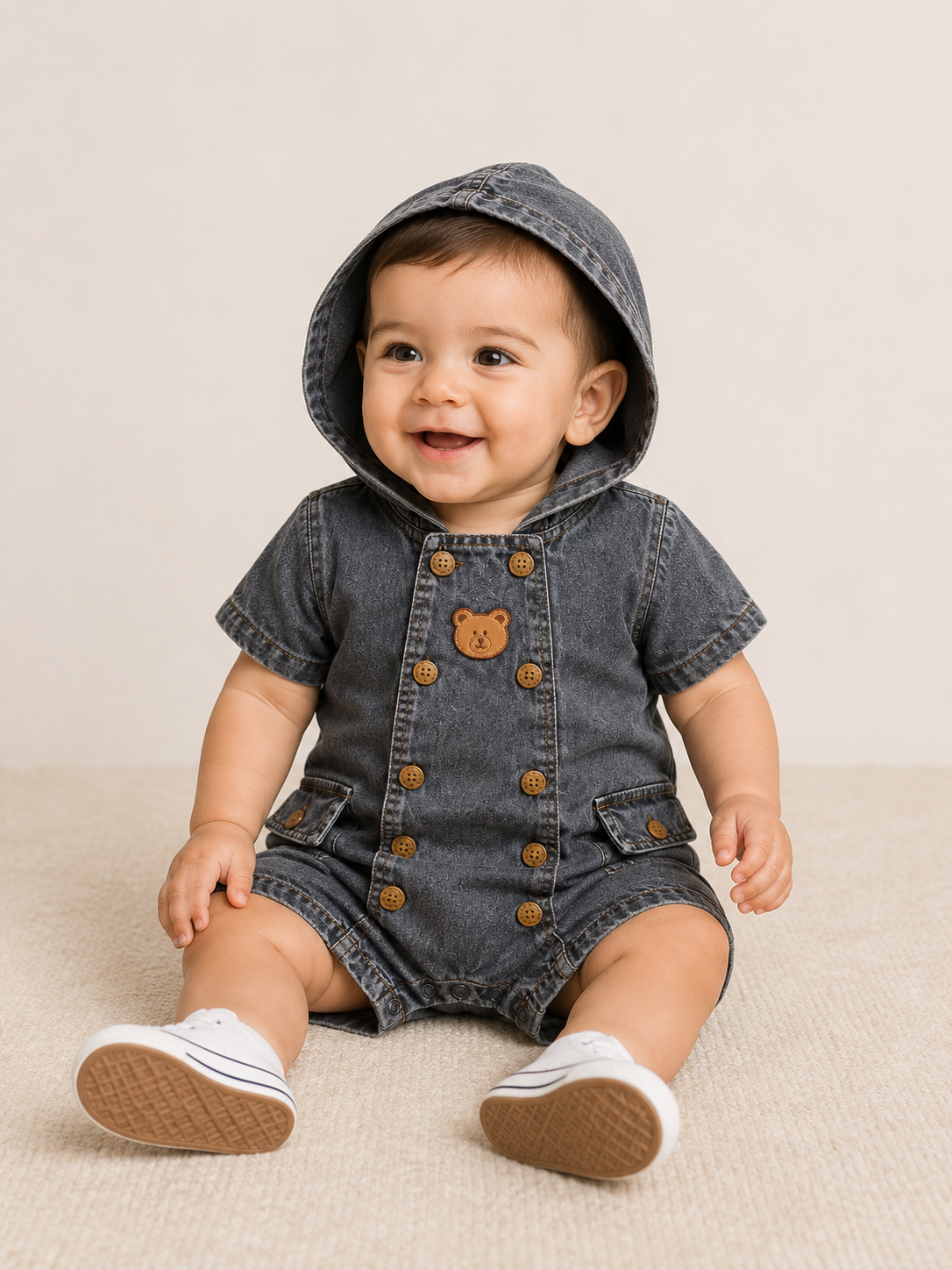 اوفر fou baby 1063