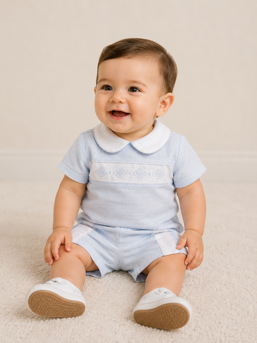 طقم bebe zade 1106
