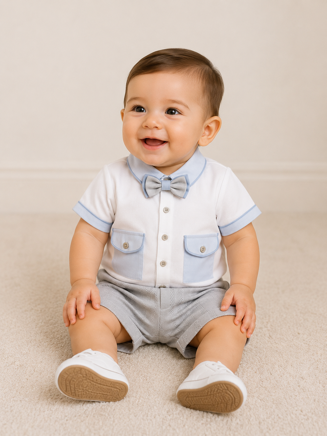 طقم bebe zade 1123