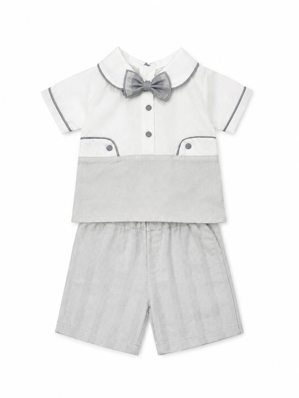 طقم bebe zade 1124