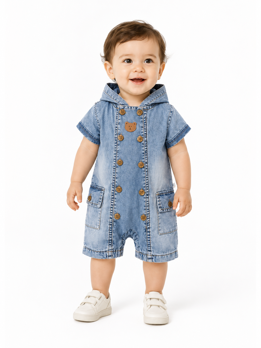 اوفر fou baby 1063