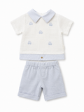 طقم bebe zade 1103