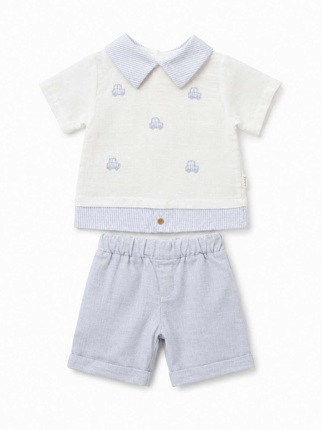 طقم bebe zade 1103