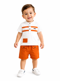 طقم fou baby 1023