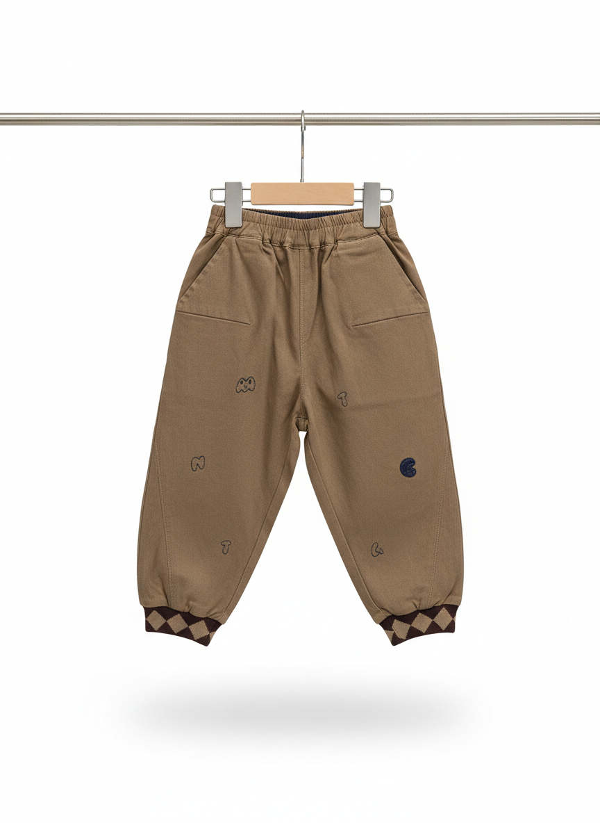 بنطرون tgg kids 23021