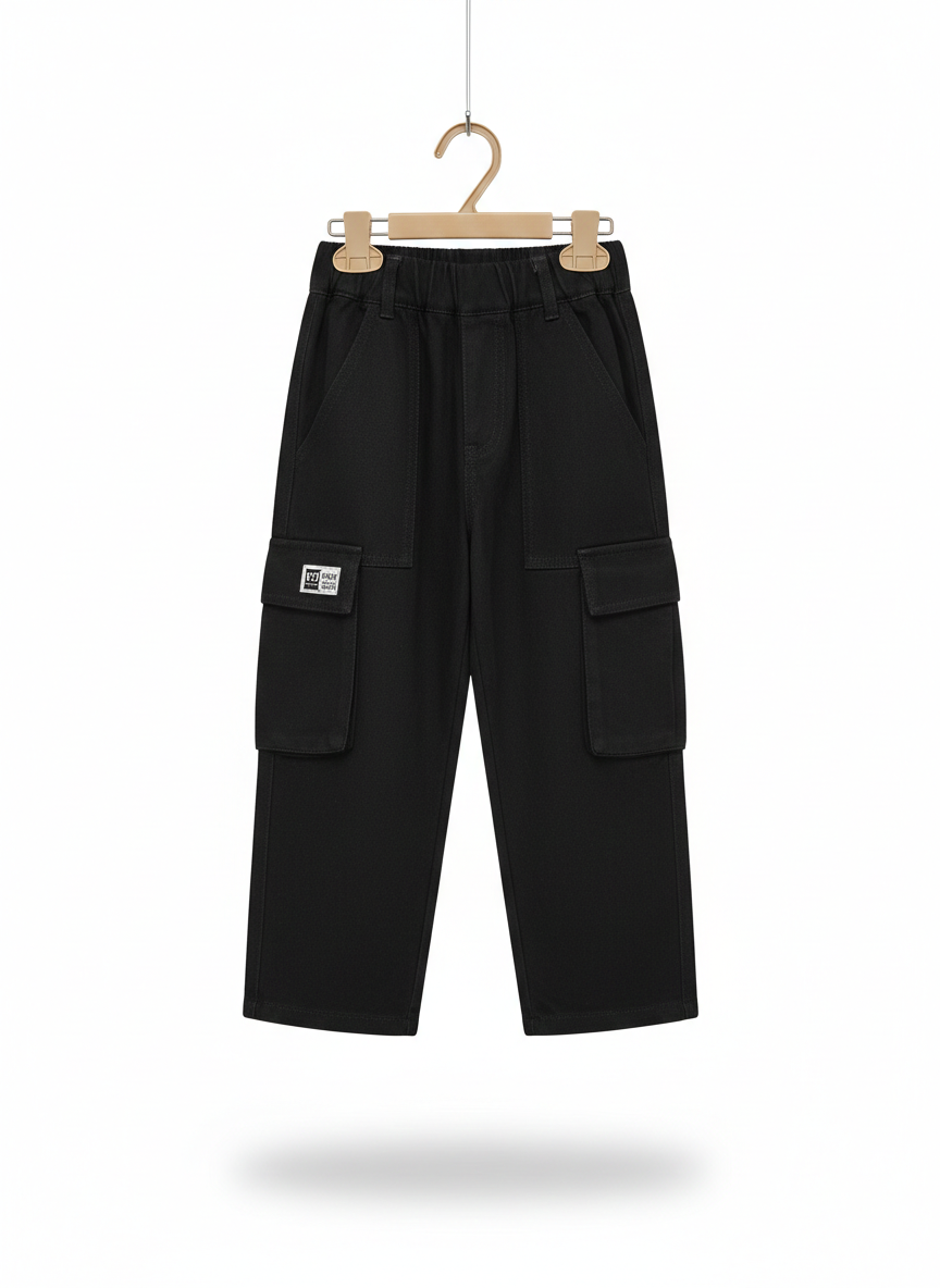 بنطرون جينز 8516